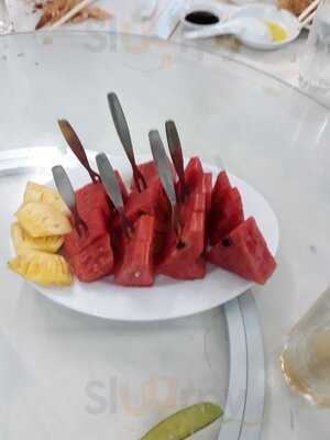 Tiệm Cơm Tân Nhã