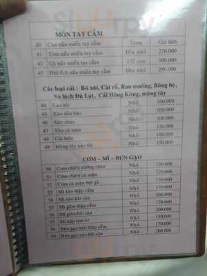 Tiệm Cơm Tân Nhã