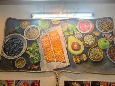 Let's Poke - Healthy Hawaiian Sashimi