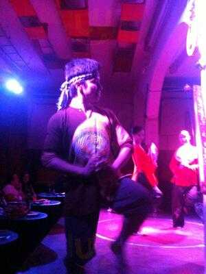 Bo Nong - The Ethnic Cabaret