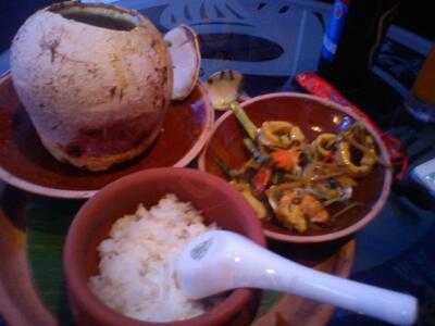 Bo Nong - The Ethnic Cabaret