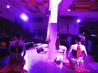 Bo Nong - The Ethnic Cabaret