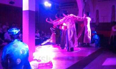 Bo Nong - The Ethnic Cabaret