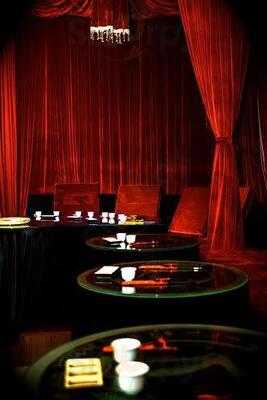 Bo Nong - The Ethnic Cabaret