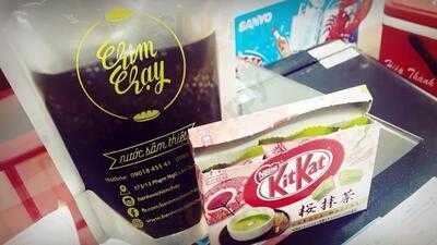 Bánh Mì Chim Chạy