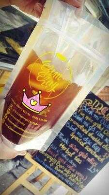 Bánh Mì Chim Chạy