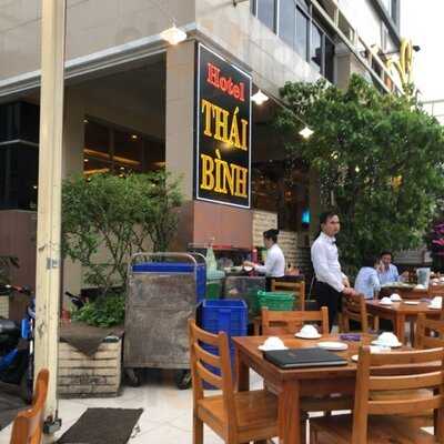 Nha Hang Phuc An Khang Aka Big Man Beer