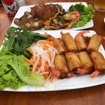 Nha Hang Phuc An Khang Aka Big Man Beer