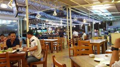 Nha Hang Phuc An Khang Aka Big Man Beer