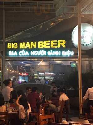 Nha Hang Phuc An Khang Aka Big Man Beer