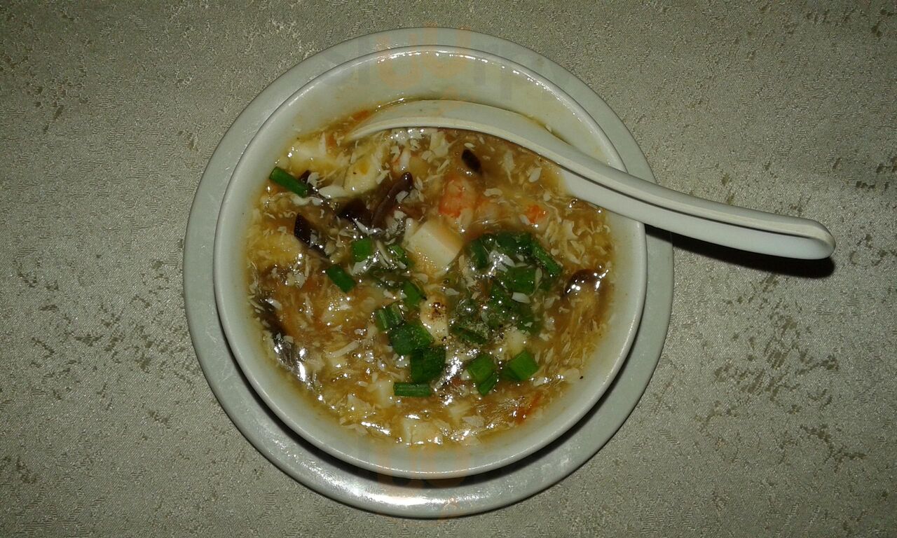 Nha Hang Phuc An Khang Aka Big Man Beer