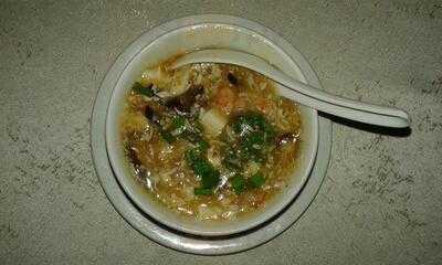 Nha Hang Phuc An Khang Aka Big Man Beer