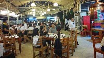 Nha Hang Phuc An Khang Aka Big Man Beer