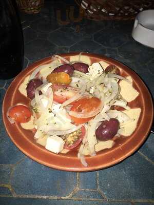 Warda Shisha Lounge And Restaurant