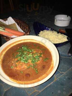 Warda Shisha Lounge And Restaurant