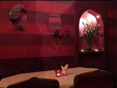 Warda Shisha Lounge And Restaurant