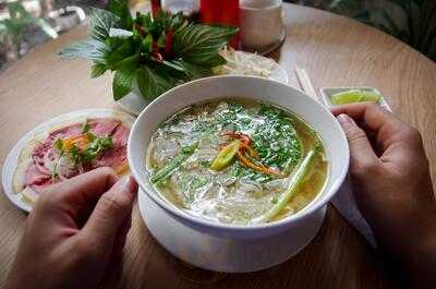 Pho Xe Lua