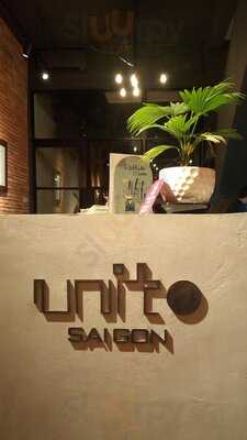 Unito Saigon Cafe