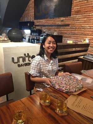 Unito Saigon Cafe