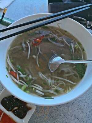 Big Bowl Pho