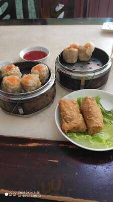 Nhà Hàng Dimsum Tân Nguyên Thái