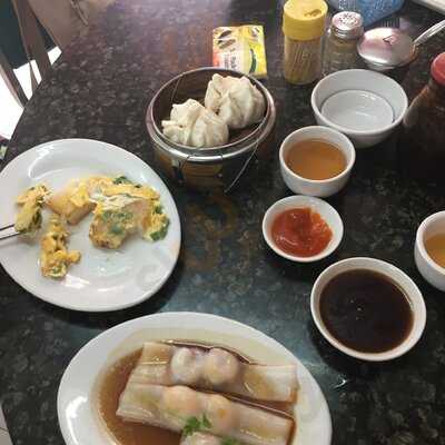 Nhà Hàng Dimsum Tân Nguyên Thái