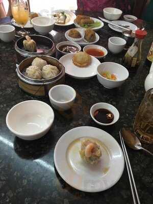 Nhà Hàng Dimsum Tân Nguyên Thái