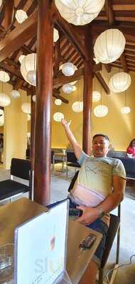 Quán Cà Phê Bosgaurus