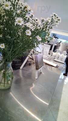 Quán Cà Phê Bosgaurus