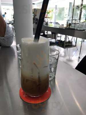 Quán Cà Phê Bosgaurus