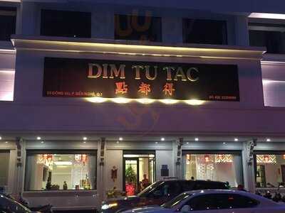 Dim Tu Tac