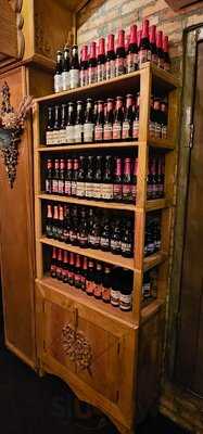 Kho Tàng Bia Bỉ Lagom Café