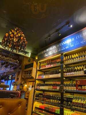 Kho Tàng Bia Bỉ Lagom Café