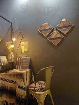 Kho Tàng Bia Bỉ Lagom Café