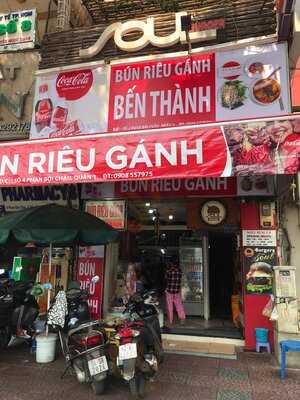Bún Riêu Gánh