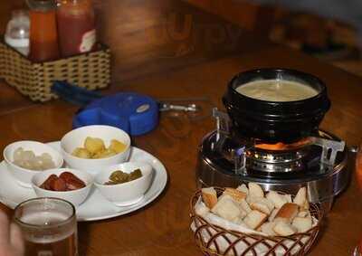 Pitchers, Sports And Grill