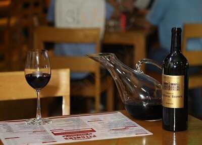 Pitchers, Sports And Grill