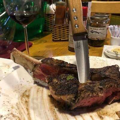 Pitchers, Sports And Grill