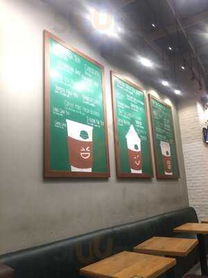 Phúc Long Coffee & Tea House - Crescent Mall