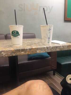 Phúc Long Coffee & Tea House - Crescent Mall