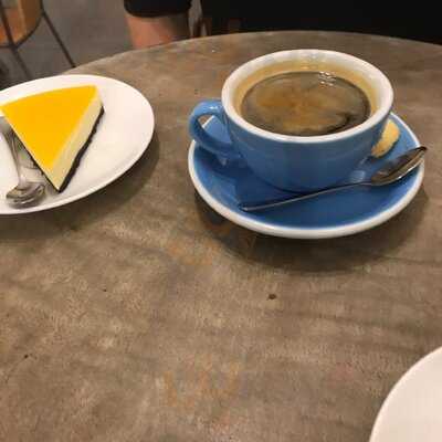 Vcr Coffee - Roastery