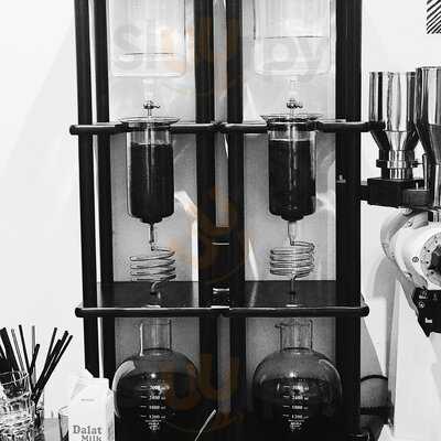 Vcr Coffee - Roastery