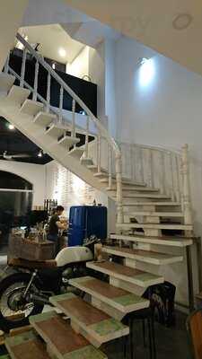 Vcr Coffee - Roastery