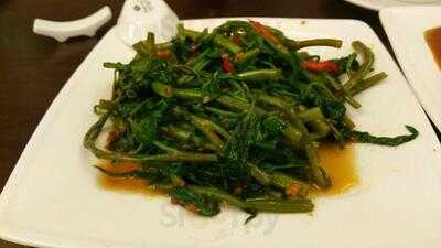 Geylang Lor 9 Frog Porridge