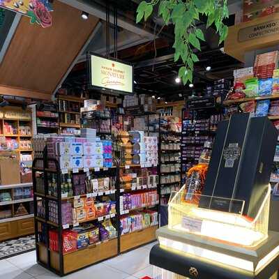 Cửa Hàng An Nam Gourmet