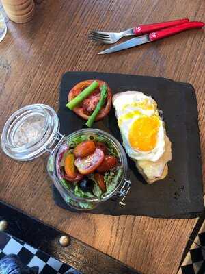 Cửa Hàng An Nam Gourmet