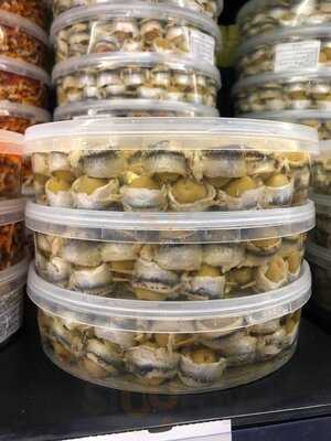 Cửa Hàng An Nam Gourmet