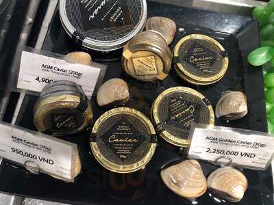 Cửa Hàng An Nam Gourmet