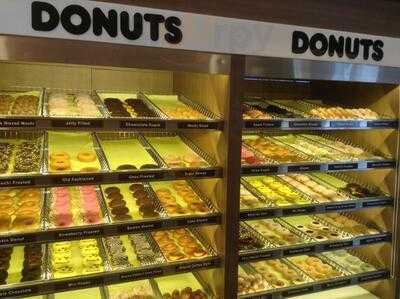 Dunkin' Donuts
