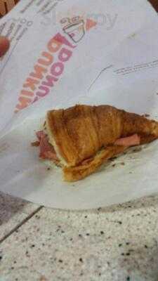 Dunkin' Donuts